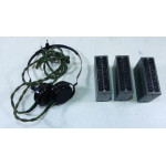 WW2 British Army Military MCR1 SOE Clandestine Spy Radio