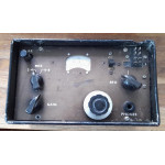 British Army Military MK128 Clandestine Patrol Spy Radio British Army Military MK128 Clandestine Patrol Spy Radio