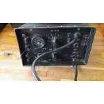 British Army Military MK128 Clandestine Patrol Spy Radio British Army Military MK128 Clandestine Patrol Spy Radio