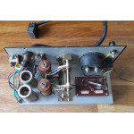 British Army Military MK128 Clandestine Patrol Spy Radio British Army Military MK128 Clandestine Patrol Spy Radio