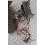 British Army Military MK128 Clandestine Patrol Spy Radio British Army Military MK128 Clandestine Patrol Spy Radio