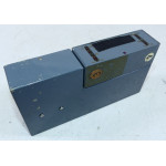 British Army Military MK301 SOE Clandestine Pocket Spy Radio