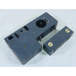 British Army Military MK301 SOE Clandestine Pocket Spy Radio
