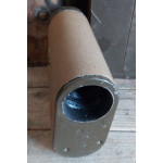 WW2 BRITISH ARMY SPY SOE TABBY TYPE K IR NIGHT SIGHT WW2 BRITISH ARMY SPY SOE TABBY TYPE K IR NIGHT SIGHT
