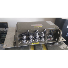 British Army ECM Distribution Box
