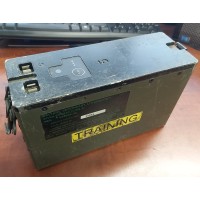 British Army ECM Training Battery