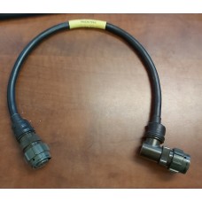 British Army ECM Training Cable