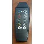 British Army ECM Instructors Control Unit