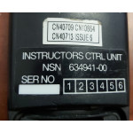 British Army ECM Instructors Control Unit
