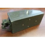 British Army ECM Training Remote Control Head British Army ECM Training Remote Control Head