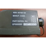 British Army ECM Training Remote Control Head British Army ECM Training Remote Control Head