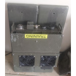 British Army ECM 1MB Vehicle Install