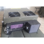 British Army ECM 1MB Vehicle Install