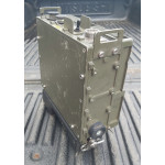 British Army ECM Training TRANS 2EY British Army ECM Training TRANS 2EY