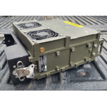 British Army ECM Training TRANS 2EY British Army ECM Training TRANS 2EY