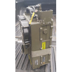 British Army ECM Training TRANS AJK