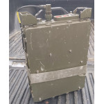 British Army ECM Training TRANS AJK