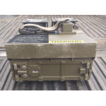 British Army ECM Training TRANS AJK