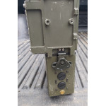 British Army ECM 1MB Training Manpack British Army ECM 1MB Training Manpack