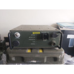 British Army ECM Training TX1Q