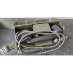 British Army Line Equipment Field Telephone Set J YA7815