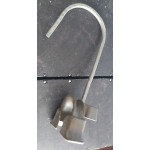BRITISH ARMY MILITARY LINE EQUIPMENT FIELD TELEPHONE TREE WIRE HANGER