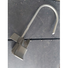 BRITISH ARMY MILITARY LINE EQUIPMENT FIELD TELEPHONE TREE WIRE HANGER