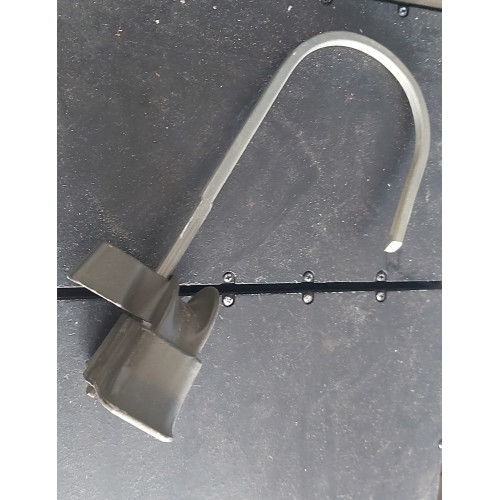 BRITISH ARMY MILITARY LINE EQUIPMENT FIELD TELEPHONE TREE WIRE HANGER