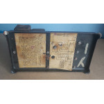 WW2 Army Military Radio Buzzer Signal Training WW2 Army Military Radio Buzzer Signal Training