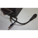 WW2 Army Military Radio Communications Receiver Power Supply PSU SN:10973 WW2 Army Military Radio Communications Receiver Power Supply PSU SN:10973