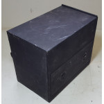 WW2 Army Military Radio Communications Receiver Power Supply PSU SN:10973 WW2 Army Military Radio Communications Receiver Power Supply PSU SN:10973