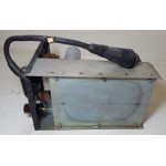 WW2 Army Military Radio Communications Receiver Power Supply PSU SN:10973 WW2 Army Military Radio Communications Receiver Power Supply PSU SN:10973