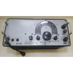 WW2 British Army Military Radio Wireless Set Communication Receiver PCR2 SN:14039