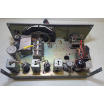 WW2 British Army Military Radio Wireless Set Communication Receiver PCR2 SN:14039