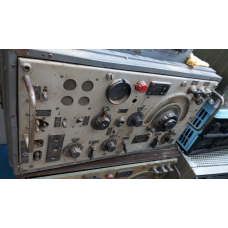 WW2 Reception Set Receiver R107