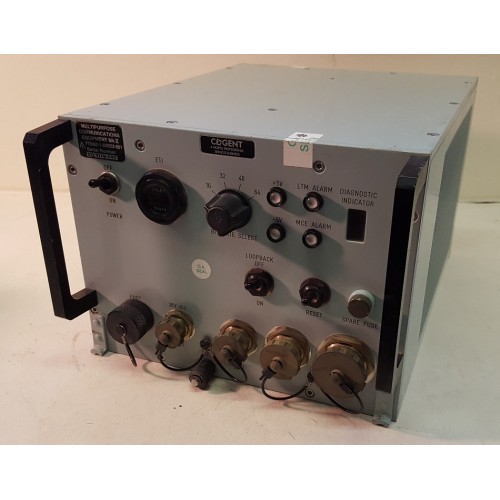Multipurpose Communications Equipment Mk2