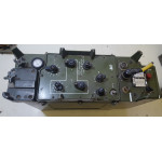 Army Military Radio BCC 32V HF Transmitter Receiver SN:2661