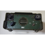 Army RAF Military Radio VHF BCC40 TR146 Manpack - 02