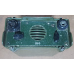 Army RAF Military Radio VHF BCC40 TR146 Manpack Army RAF Military Radio VHF BCC40 TR146 Manpack