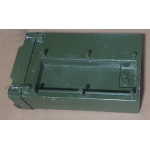 Army RAF Military Radio VHF BCC40 TR146 Manpack Army RAF Military Radio VHF BCC40 TR146 Manpack
