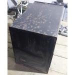 WW2 Army Military Radio PCR RECEIVER AC POWER SUPPLY