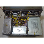 British Army Military Communications HF Receiver Reception Set R209 Mk2