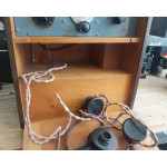WW2 BRITISH ARMY MILITARY RADIO WIRELESS SET 17 WS17 MK2 WW2 BRITISH ARMY MILITARY RADIO WIRELESS SET 17 WS17 MK2