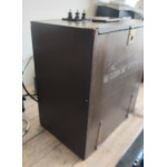 WW2 BRITISH ARMY MILITARY RADIO WIRELESS SET 17 WS17 MK2 WW2 BRITISH ARMY MILITARY RADIO WIRELESS SET 17 WS17 MK2