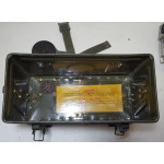 British Army Military Radio Wireless Set 31 WS31 Mk2