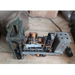 Wireless Set 38 WS38 WW2 British Army Military Radio