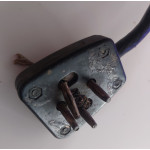 WW2 BRITISH ARMY MILITARY RADIO WIRELESS SET 38 WS38 MK2 JUNCTION BOX