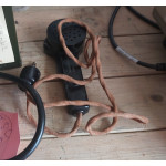 Wireless Set 38 WS38 WW2 British Army Military Radio Mk2 SN:153129