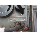 Wireless Set 38 WS38 WW2 British Army Military Radio Mk2 SN:15370 Wireless Set 38 WS38 WW2 British Army Military Radio Mk2 SN:15370