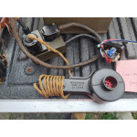 Wireless Set 38 WS38 WW2 British Army Military Radio Mk2 SN:15370 Wireless Set 38 WS38 WW2 British Army Military Radio Mk2 SN:15370